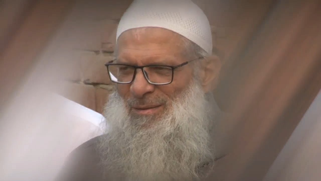 خطبة عيد الفطر لعام 1438هـ .. فئران السدود | الشيخ محمد سعيد رسلان | بجودة عالية [HD]