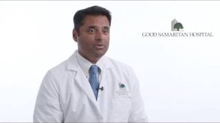 Why do you enjoy working at Good Samaritan Hospital?