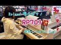 【商品紹介】Roland 電子ピアノ「RP701」弾いてみた♪『糸/中島みゆき』島村楽器 川崎ルフロン店 ピアノインストラクター演奏