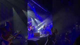 In Flames – All for Me LIVE - Charleston Music Hall - 5.7.24