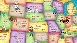 lesson 7 maps