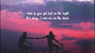 Niall Horan - Since we're alone ( Lyrics Video )