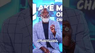 Series Mentorship Magic The Game-Changing Lesson I Learned - My Parents