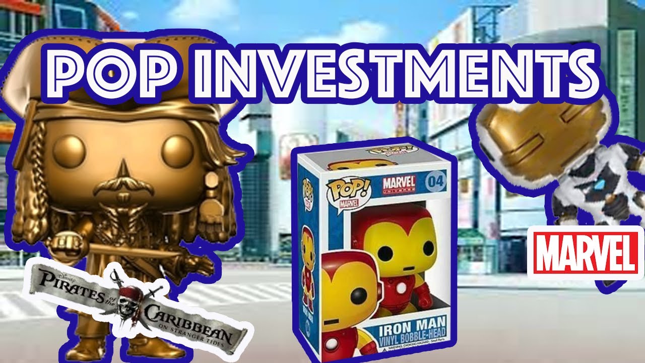 FUNKO POP INVESTMENTS FOR OCTOBER 20th 2020 NEW FUNKO POPS TO COLLECT