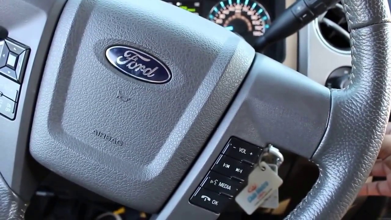 F150 EcoBoost Throttle Positioning Sensor TPS Reset How To Video - YouTube