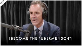 How To Become A Superhuman (the idea of the 'ubermensch') - Jordan Peterson Motivation by WisdomTalks 4,409 views 7 days ago 10 minutes, 11 seconds