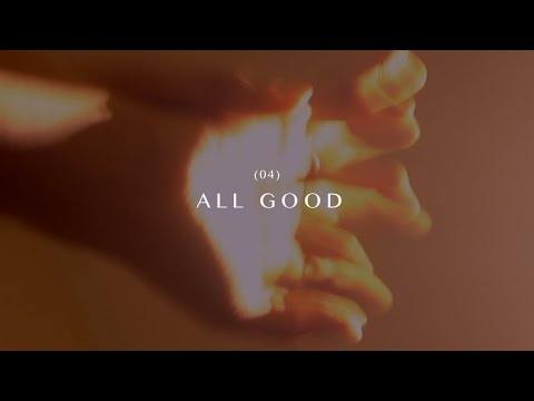 Putar All Good - Karina Christy