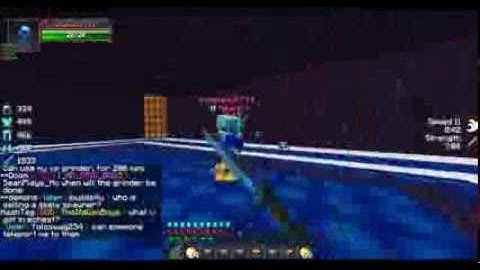 McsPvP.com I 1v1 I Pigman2711 I