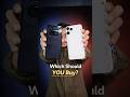 Nothing Phone (3a) vs. (3a) Lite: Which One Should YOU Buy?