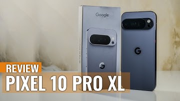 Google Pixel 10 Pro XL review: waarom Apple bang moet zijn