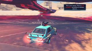 Metal Madness  Gameplay screenshot 3