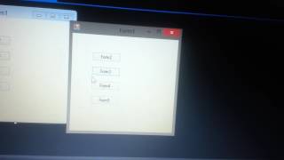 C# LOGIN FORM, CHANGE COLOURS ETC..