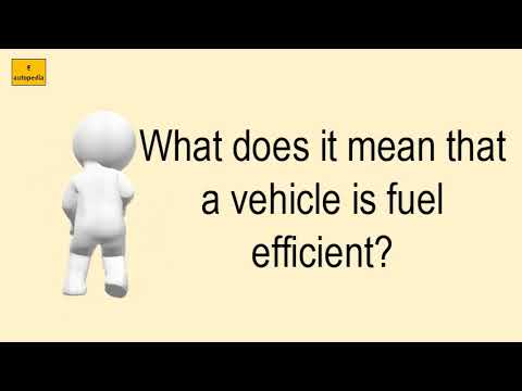 What Does Dte Mean In A Car Fuel Economy