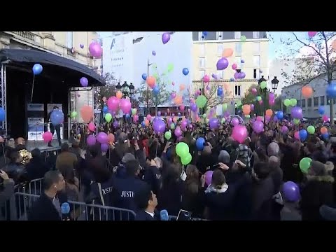 Βίντεο: Νοέμβριος στη Disneyland: Οδηγός καιρού και εκδηλώσεων