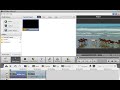 Tutoriel 1  montage vido  avs editor  prsentation gnrale du logiciel