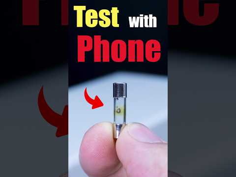 Can You Test