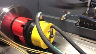 EPS916 test CAT HEUI Injector 20211006