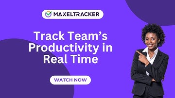 An AI-Powered FREE Time Tracking Software (Just $1.99/Month) - MaxelTracker