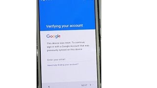 Google new security features will ask you to verify your previous
account which were using in j2 after formating with hard keys. so what
if y...