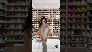 Shoe Collection Ni Kimmy Andami