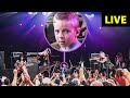 Sweet Child O Mine - LIVE (6 year old Drummer)