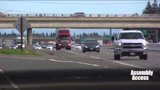 Rodriguez Bill to Prevent Wrong Way Driving Accidents Signed by Governor