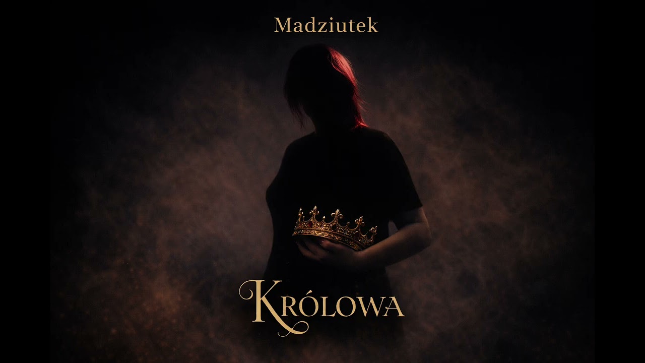 Madziutek-Królowa👑