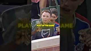 Young Fan Tricks Girl With Decoy Ball...😂⚾️