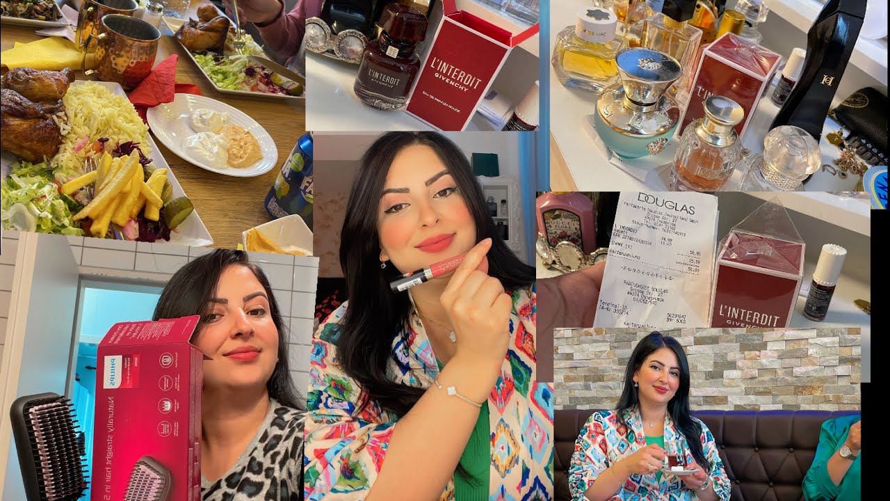 #عطوري/المفضلة/#عطر/خطير😍طريقة شراء العطور👌 بأرخص تمن 😱لتلاقاني كيسولني عليه🥰خريجة مع صحاباتي😍