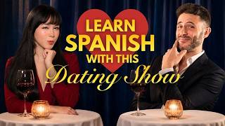 Blind Dates | Spanish for Beginners | Comprehensible Input
