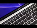 Лучшие фишки и настройка Touch Bar на MacBook Pro