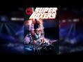 RAREZAS 27. SUPER BOXERS, DE RON WILSON Y JOHN BYRNE.