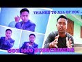 1k subscribers cross nitish kr ray