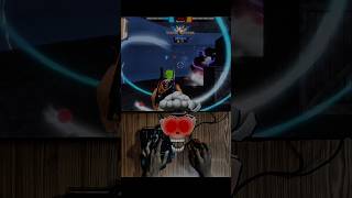 Free Fire Gaming⌨️🖱️ KeyboardMix Pro Geek Gamer #freefire #mixpro#geekgamer#keyboardmousefreefire