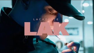 Lacazzete- LAK
