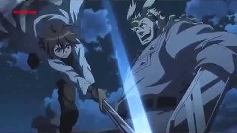 Akame Ga Kill AMV - SPOKEN - Through It All