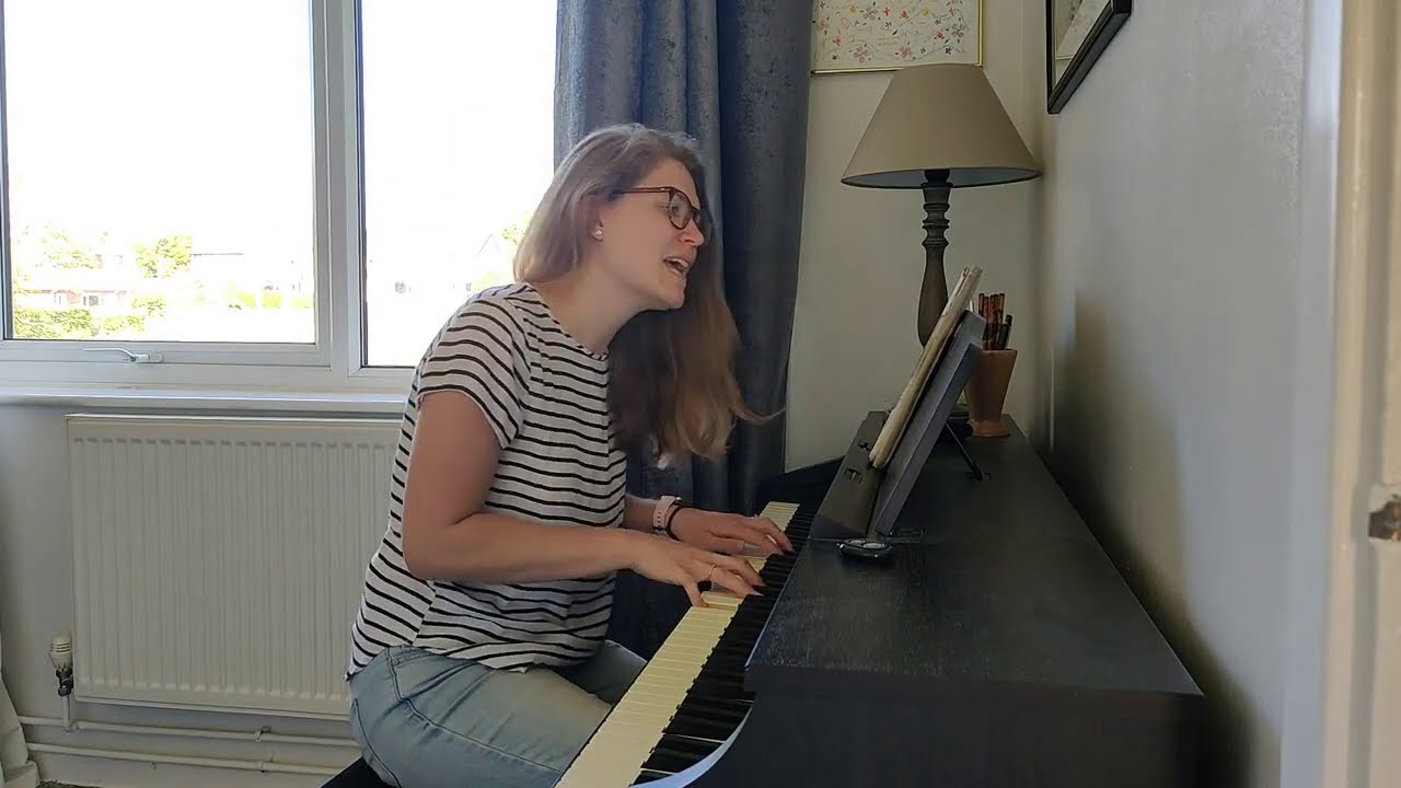 Build Your Kingdom Here (Chris Llewellyn, Gareth Gilkeson)