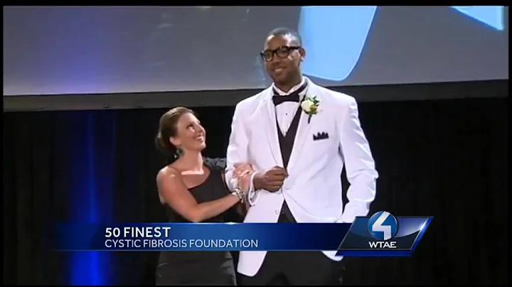 WTAE meteorologist, reporter honored as '50 Finest'