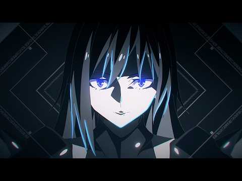 That Time I Got Reincarnated as a Slime Season 4 Opening 2 (OP2) | 4K [CC]