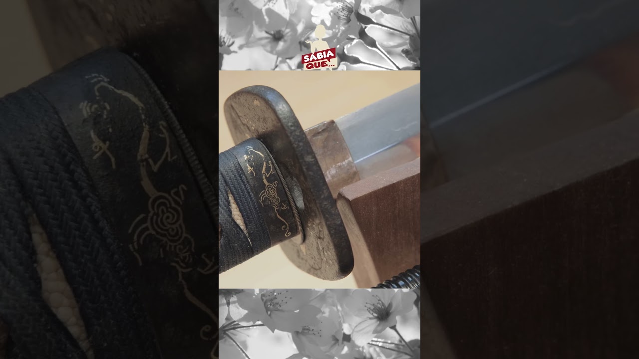 Sabia que..💭Os soldados americanos voltaram do Japão com espadas e katanas #shorts #japan