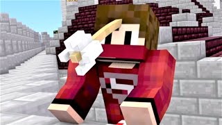 Picking Skins For: Minecraft Songs "Back to Hack " Hacker 2 Minecraft Song Ft. Sans From Undertale screenshot 1