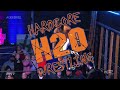 Dont miss out on h2o wrestling live on iwtv every month