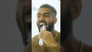 Pov Curry Hall Morning Routine