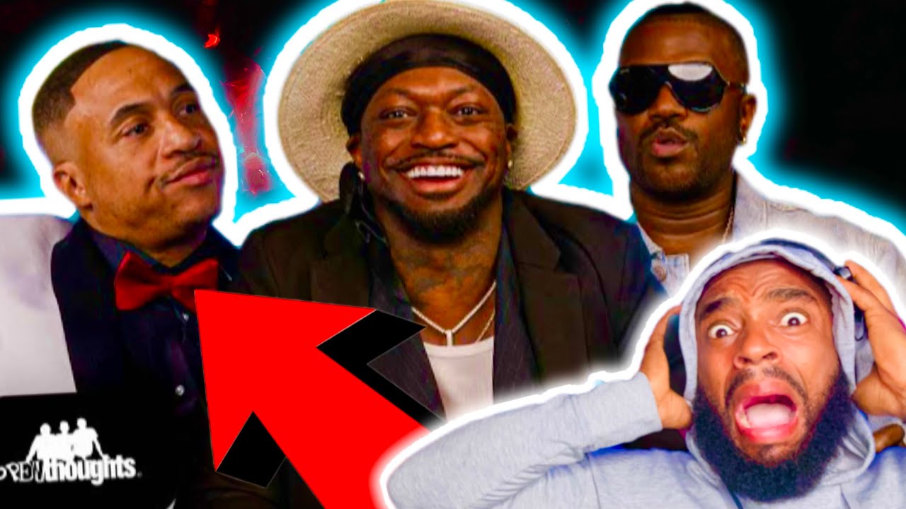 ORLANDO BROWN JUST BROKE THE 😱🔥 You Won’t Believe What He Did