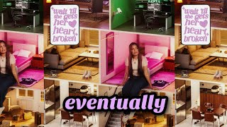 Tyler Lewis - eventually LEGENDADO PT-BR