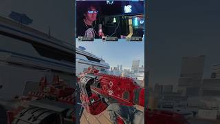 FYA AH CAMO! #COD #CODBO7 #BO7