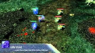 HoN Classic Hero Spotlight  Hellbringer   YouTube