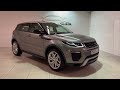 2017 Land Rover Range Rover Evoque Diesel Hatchback HSE Dynamic 2.0l
