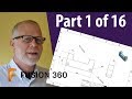 Learn Fusion 360 in a few hours. Part 1