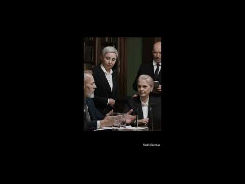 Кто и зачем весь мир сковал, сценарий страшный навязал  #музыка #мир
